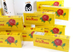 Mexican Candy Marzipan Mazapan De La Rosa Chewy Peanut Style Wholesale Boxes 30 Piece Packs Dulces Mexicanos (10 boxes of Marzipan (30 Pack, 300 Pieces))