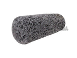 Molcajete PigHead 5.5” Mini Mortar & Pestle Salsera Salsa Guacamole Tejolote Metlapil Lavastone Aztec Mayan Toltec Volcanic Rock Ancient Traditional Pre-Hispanic Antique Grinding Stone Metlapil Bowl