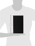Check Holder, 10 x 5.5 inch, SET OF 12