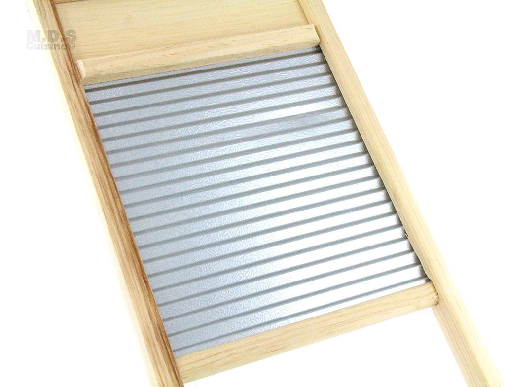 Tabla De Pino Para Lavar Ropa Wooden Washboard for Hand Washing Clothes  Laundry Wooden Table, 48