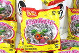 Mexican Candy Vero Pica Fresa Wholesale Strawberry Chili Sweet Gummie Candy Dulces Mexicanos Mayoreo (6 Bags of Pica Fresa (600 Pieces))