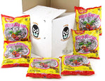 Mexican Candy Vero Pica Fresa Wholesale Strawberry Chili Sweet Gummie Candy Dulces Mexicanos Mayoreo (6 Bags of Pica Fresa (600 Pieces))