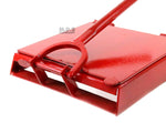 Tortilla Press 12” Red Heavy Duty Iron Restaurant Commercial Authentic Mexican Tortillas