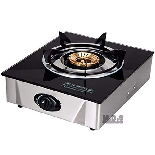 Countertop Single Burner