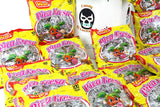 Mexican Candy Vero Pica Fresa Wholesale Strawberry Chili Sweet Gummie Candy Dulces Mexicanos Mayoreo (6 Bags of Pica Fresa (600 Pieces))
