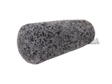Molcajete Pig Head  Lava Stone 8" Mortar Pestle Bowl Tool Spice Grinder New