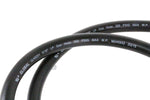 Ematic Regulator Hose High Pressure 0-20 PSI Adjustable Gas Grill Regulator 4 Ft. with 3/8 Female Flare Nut Connection Safety Certified