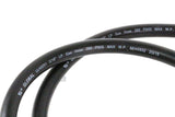 Ematic Regulator Hose High Pressure 0-20 PSI Adjustable Gas Grill Regulator 4 Ft. with 3/8 Female Flare Nut Connection Safety Certified