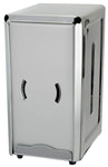 Napkin Dispenser 7" Stainless Steel Commercial Restaurant Kitchen Holder