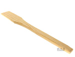Pala 24" Wood Utensils Mixing Paddle Oak Heavy Duty Commercial Cazo Carnitas