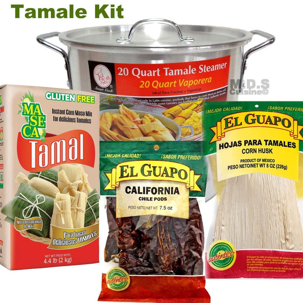 The Best Tamale Steamers on the Market today — XLNT Foods :: XLNT Foods is  the oldest continuously operating Mexican food brand in the United States,  and one of the oldest companies
