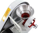 Electric Mill Corn Grain Wheat Grinder Heavy Duty Commercial Molino Maiz 1/2 HP