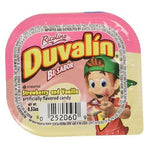 Mexican Candy Duvalin bundle 3 Cases 18pc Each Case 54pc Total Dulces Chocolate.