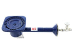 Blue Dragon High Pressure Burner Portable Hose Outdoor Propane Single New