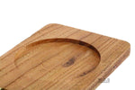 Tostonera Press 12.5” Plantain Platano Banana Para Tostonés Patty Maker