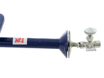 Blue Dragon High Pressure Burner Portable Hose Outdoor Propane Single New