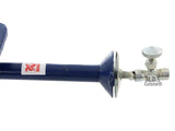 Blue Dragon High Pressure Burner Portable Hose Outdoor Propane Single New