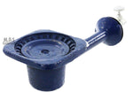 Blue Dragon High Pressure Burner Portable Hose Outdoor Propane Single New
