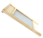 Lavadero Wash Board Wooden Washing Laundry Galvanized Sheet Vintage Classic De Madera