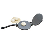 8 Inch Cast Iron Tortilla Press - Tortilladora Flour Tortilla Press Machine
