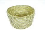 Tortilla Holder Palm Husk 4.5” Mini Traditional Authentic Handmade Mexican Artisan Colorful Floral Artisan Wickerwork Tortilla Warmer …