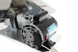 Electric Mill 1.5 Hp Double Belt Corn Grain Wheat Grinder Heavy Duty Commercial Molino Maiz