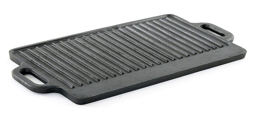 Reversible Cast Iron Griddle