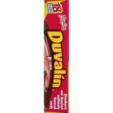 Duvalin Avellana Strawberry Hazlenut Mexican Candy Dulce