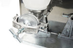 Electric Mill 1.5 Hp Double Belt Corn Grain Wheat Grinder Heavy Duty Commercial Molino Maiz