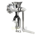 Meat Grinder Kitchen Countertop Heavy Duty Manual Sausage Beef