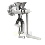 Meat Grinder Kitchen Countertop Heavy Duty Manual Sausage Beef