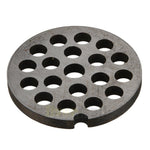 Meat Grinder Kitchen Countertop Heavy Duty Manual Sausage Beef