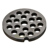 Meat Grinder Kitchen Countertop Heavy Duty Manual Sausage Beef
