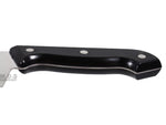 6"Stainless Steel Heavy Duty Chopper Meat Cleaver Cutlery Kitchen Butcher New