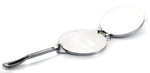 Tortilla Press Heavy Cast Aluminum 7.5" Inch Authentic Tortilla Press Maker NEW