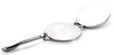 Tortilla Press Heavy Cast Aluminum 7.5" Inch Authentic Tortilla Press Maker NEW