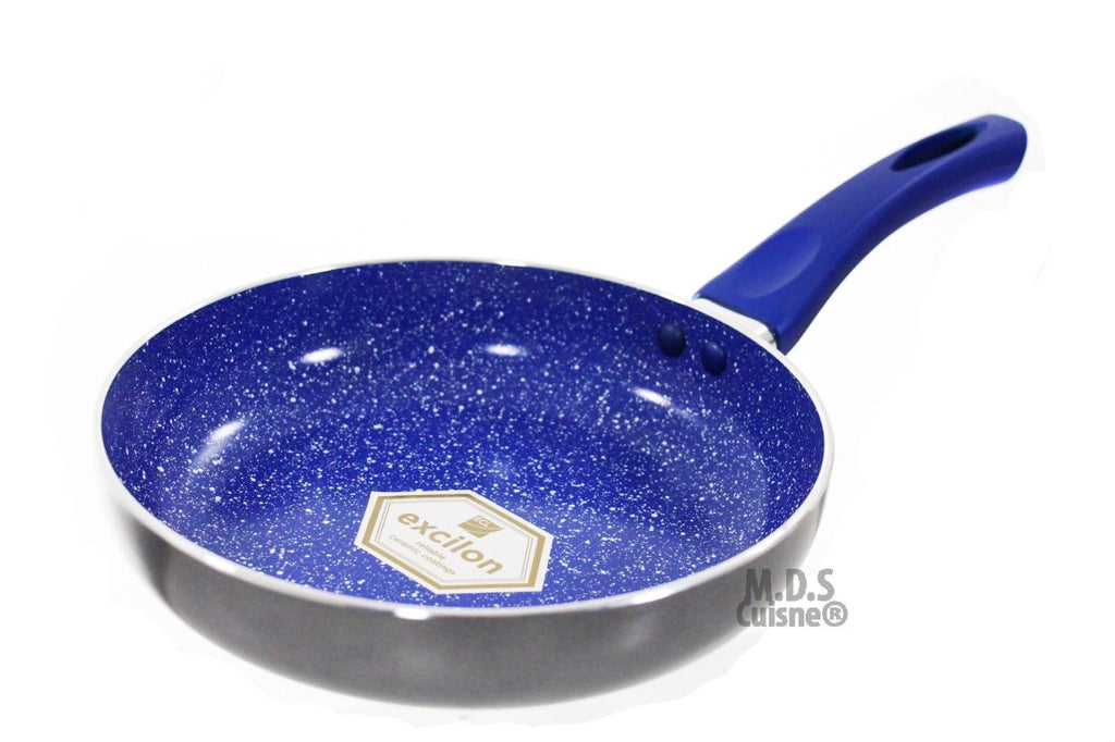 Ceramic Camping Skillet, Nonstick & PFOA-Free