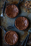 Cast Iron 5.5" Inch Pre Seasoned Fry Pan Skillet Camping Heavy Duty NEW